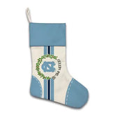 UNC Christmas Stocking